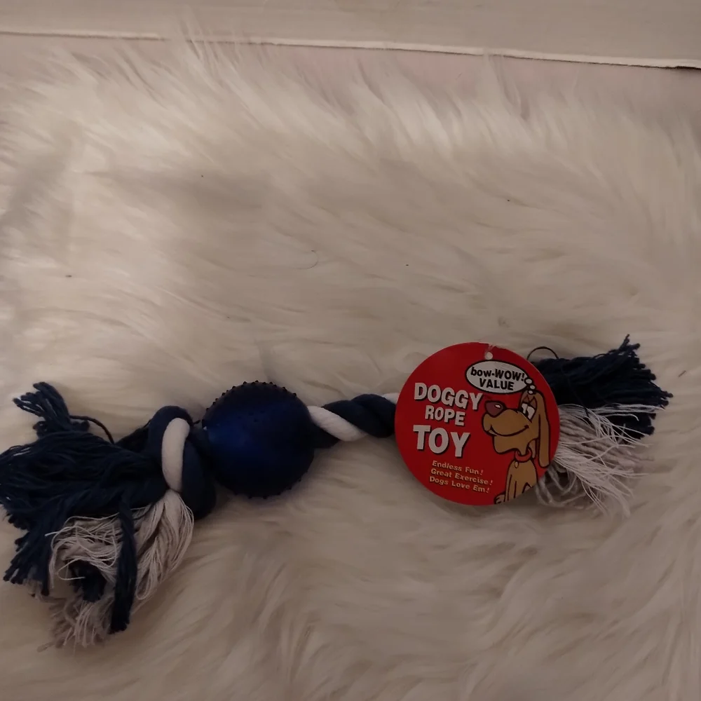 NWT 🎉HP🎉 6 Piece Doggy Gift Bag